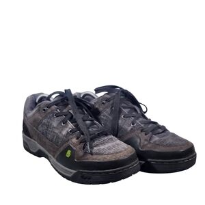 TEVA Fat Tongue Lace Up Skater Shoes